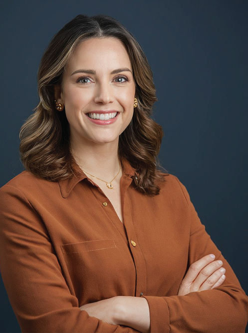 Client portrait